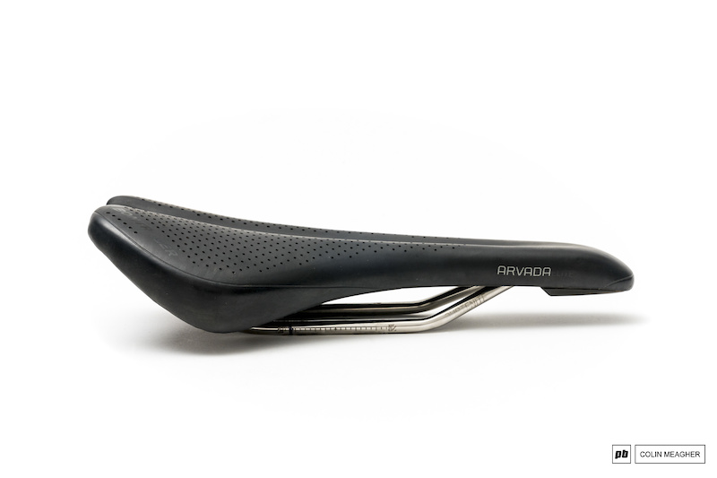 bontrager commuter comp bike saddle