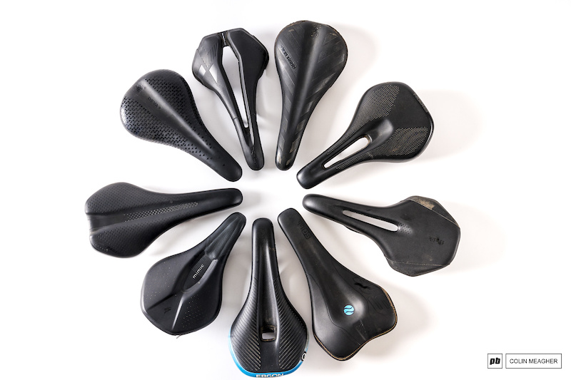 Top on sale mtb saddles