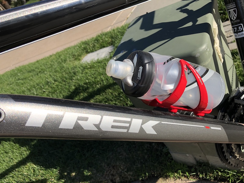 trek verve 4 for sale