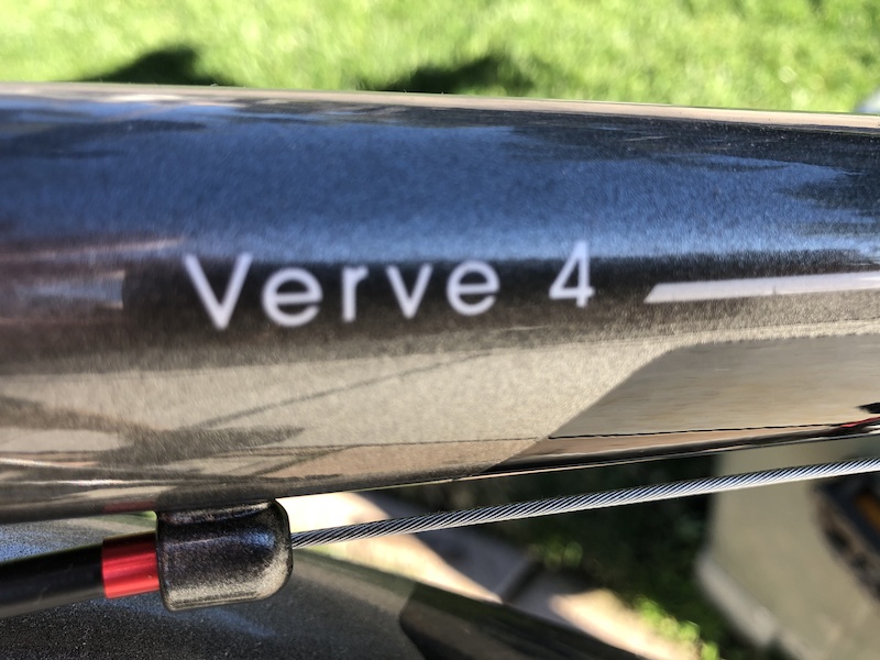 trek verve 4 for sale