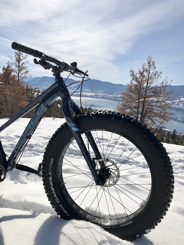 2020 norco bigfoot