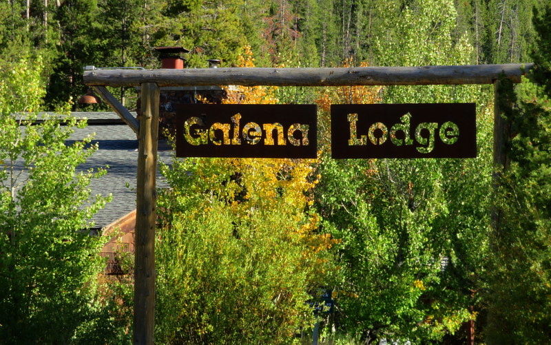 There are more than 20 trails in the Galena system.