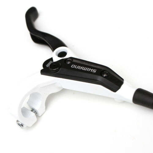 Shimano M447 Shimano M445 Hydraulic Disc SHIMANO M445 M447 Pistons Brake Set M446 MTB OE For Sale