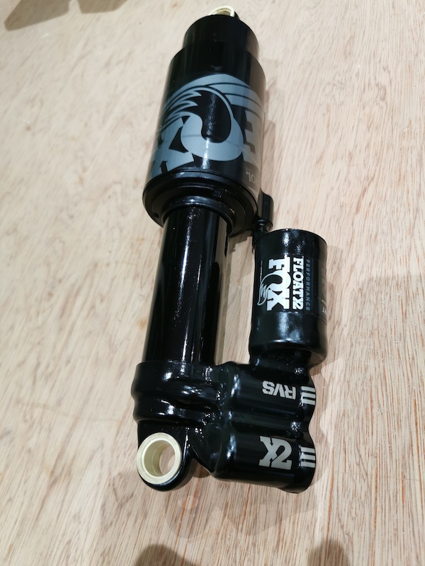 Fox x2 performance elite shock 267 x 89 For Sale Fox x2 performance elite shock 267 x 89 For Sale