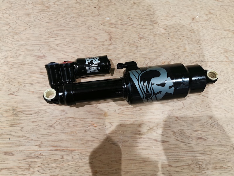 Fox x2 performance elite shock 267 x 89 For Sale Fox x2 performance elite shock 267 x 89 For Sale