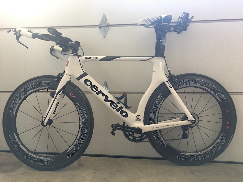 Cervelo P3 For Sale