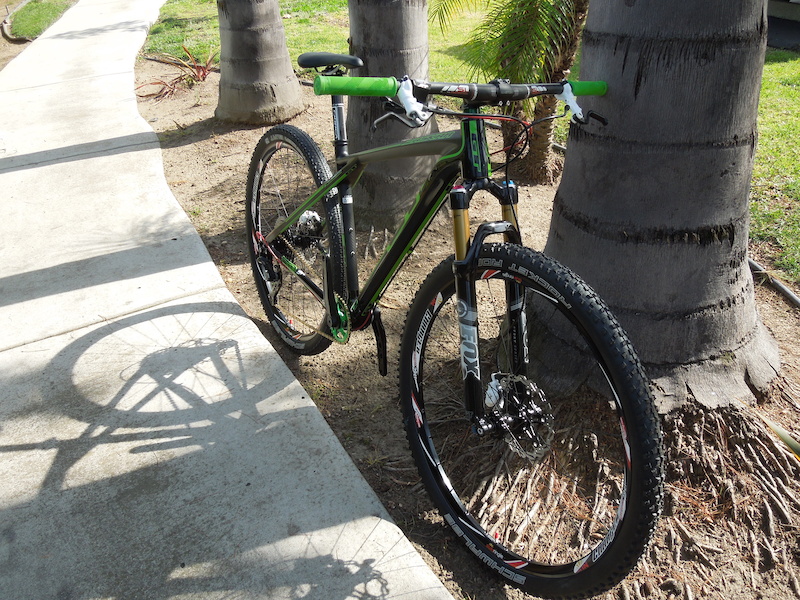 gt zaskar elite 2015