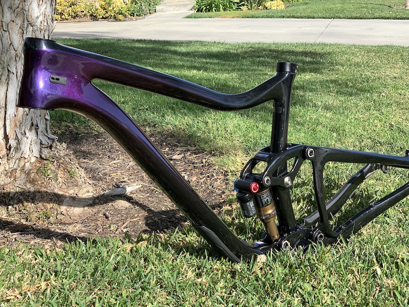 giant trance frameset