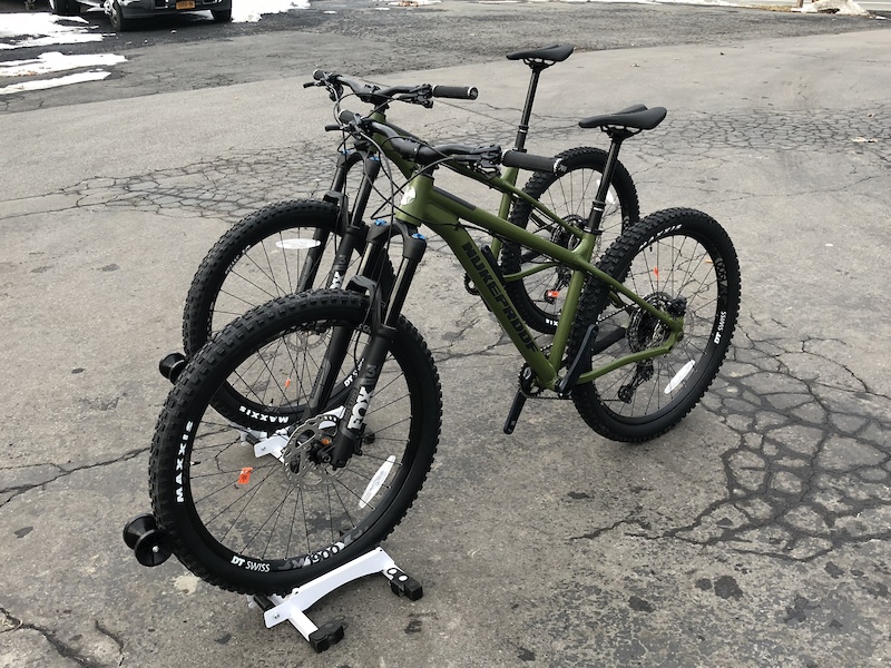 nukeproof scout 275 expert