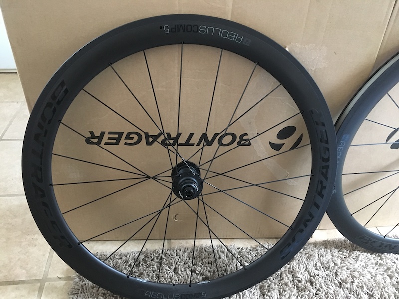 aeolus pro 5 wheelset