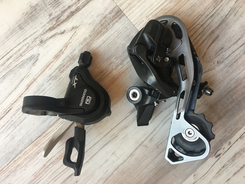 shimano sora rear derailleur hanger