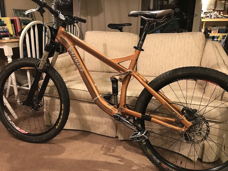 2010 specialized pitch pro