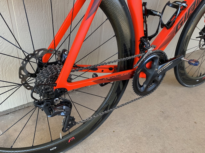 giant propel 2018 for sale