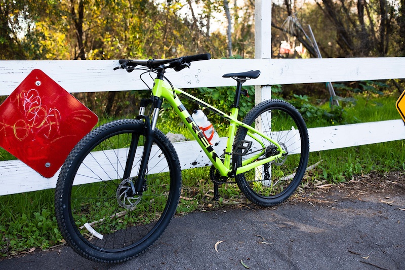 2019 trek marlin 5 for sale