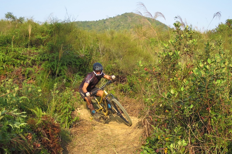 mtb trail near me