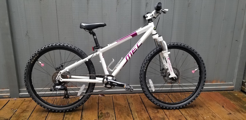 mec ace 24 bike