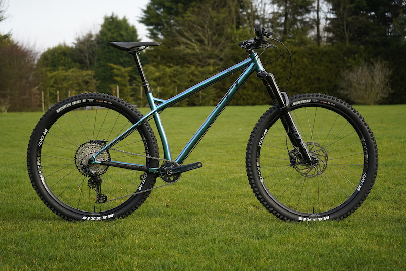 hardtail of the year 2020