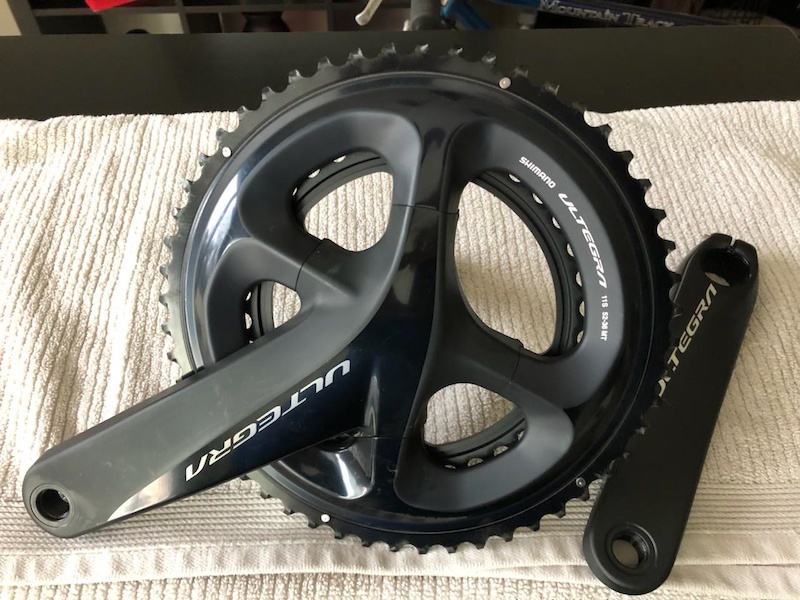 ultegra crankset price