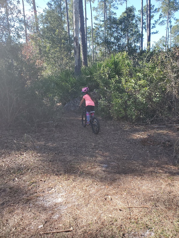 west mountain biking