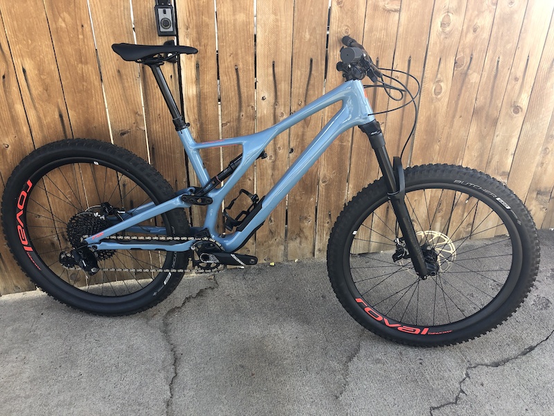 2019 specialized stumpjumper expert carbon 29