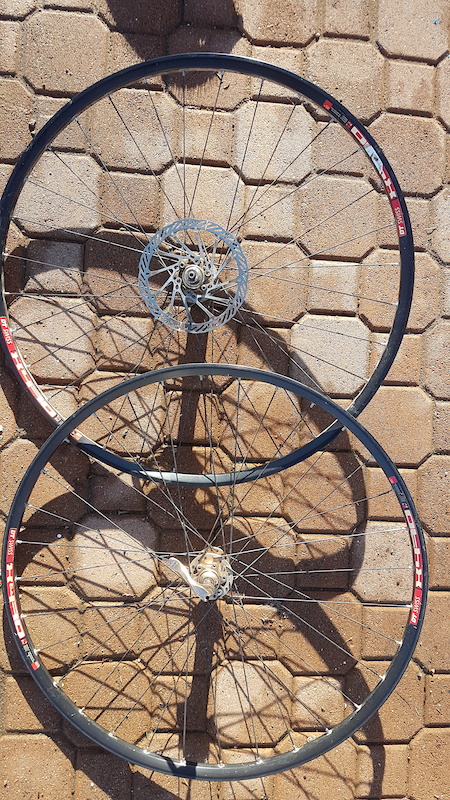 r470db wheelset