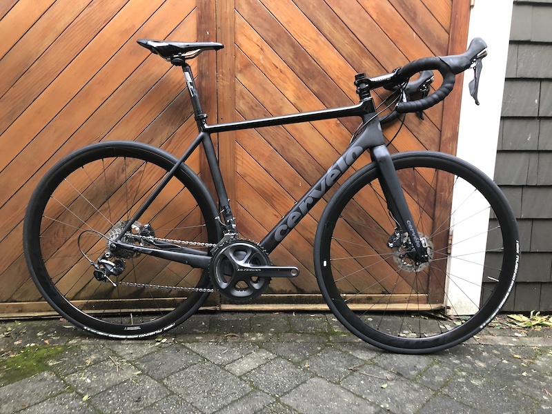 cervelo r3 disc for sale