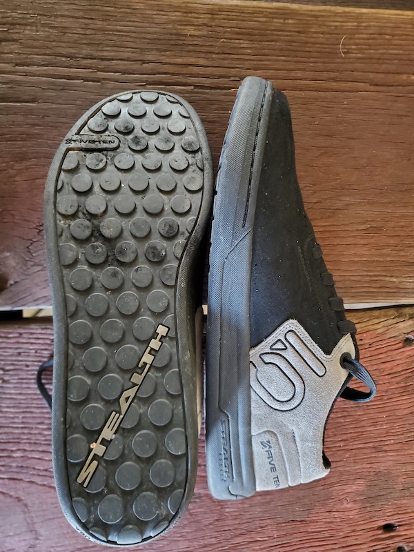 2019 Five Ten Stealth Flat Pedal Shoes For Sale