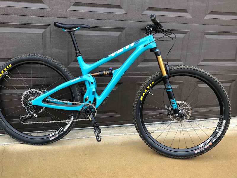 2017 yeti sb4 5