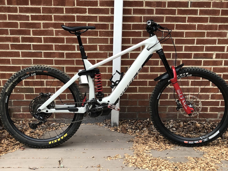 2020 norco range c1