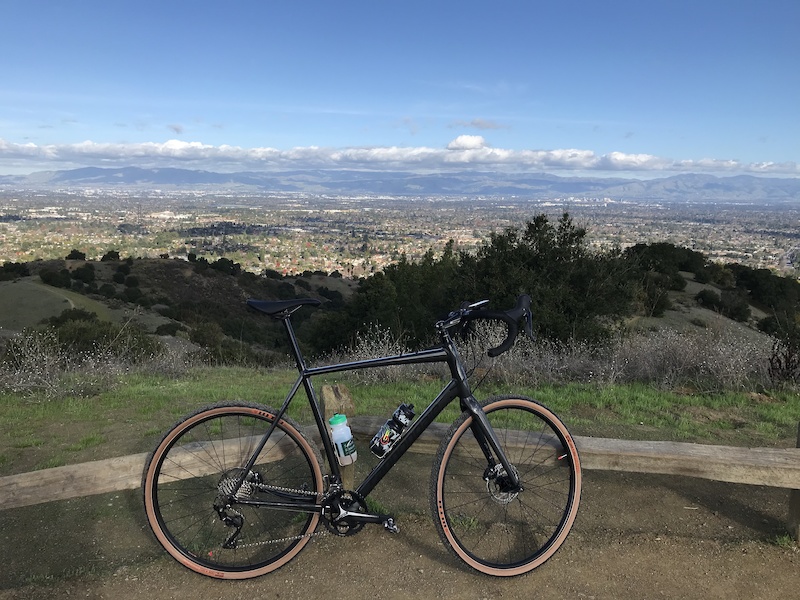 cannondale topstone 105 review 2019