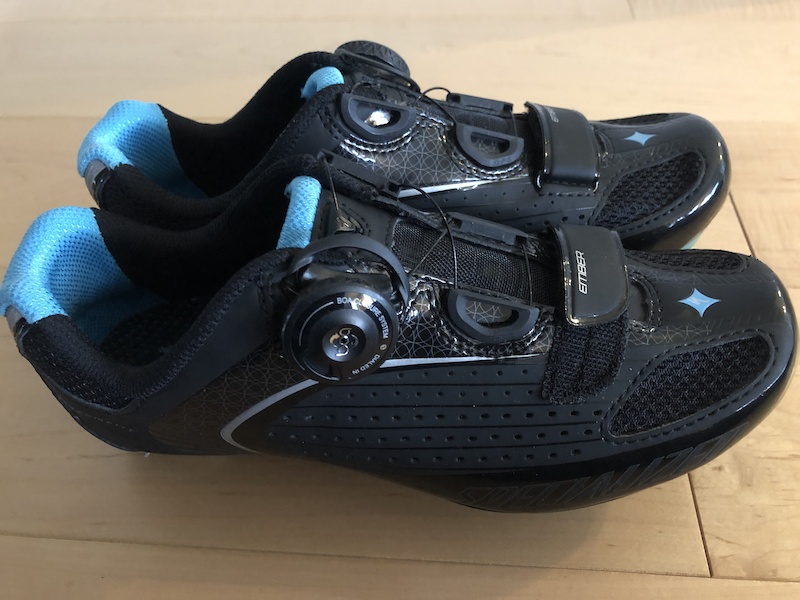 Specialized ember women's road on sale shoe