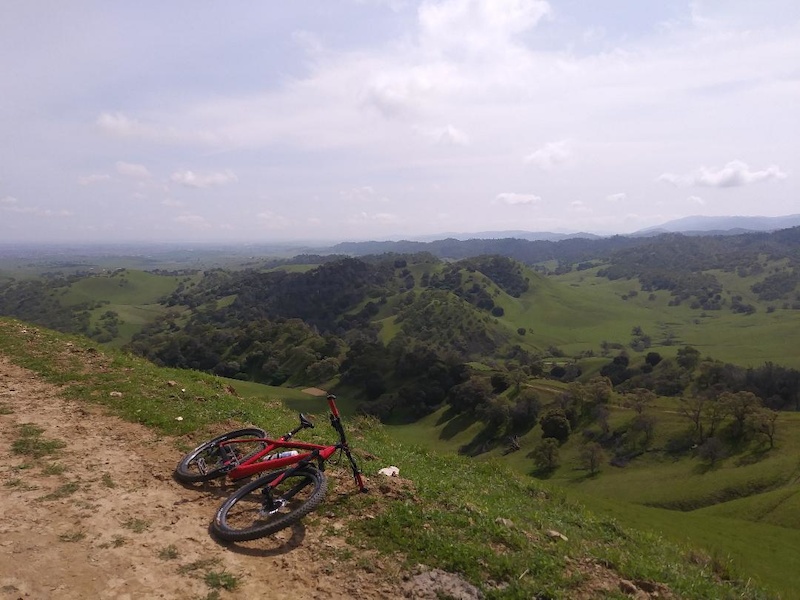 Stewartville Trail Multi Trail Antioch, California