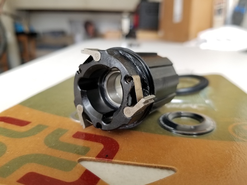2022 e*thirteen LG1 EN Plus wheelset Microspline For Sale