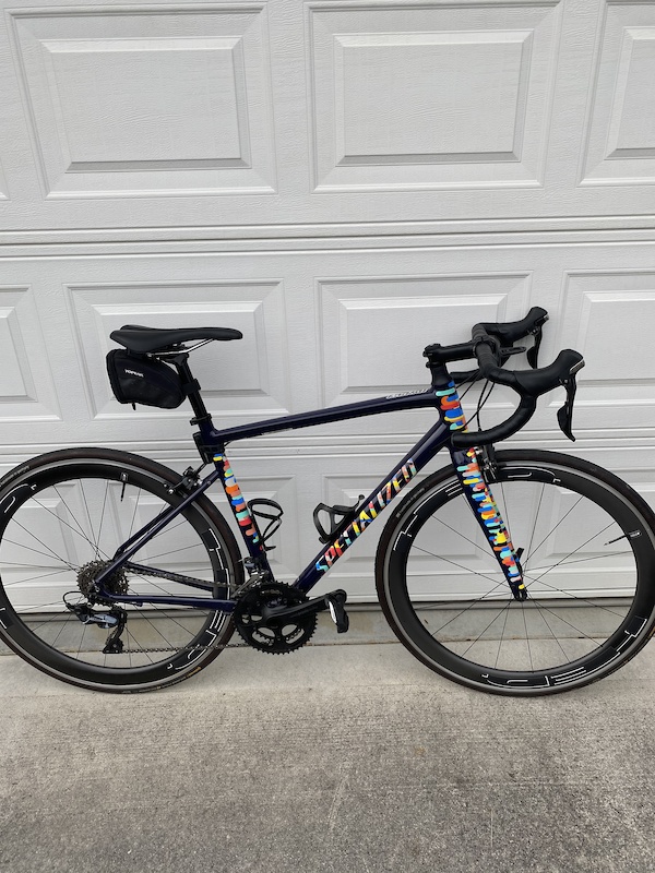 2018 specialized allez elite