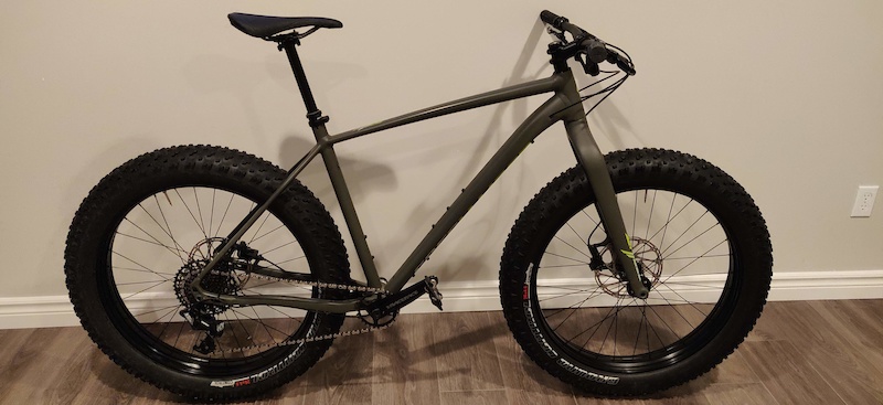 2019 specialized best sale fatboy se