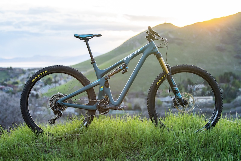 yeti sb130 lr frame