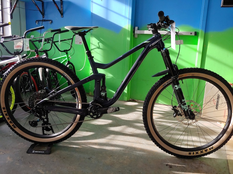 contessa 720 scott 2019