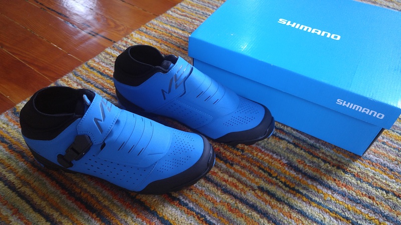 shimano me7 2020