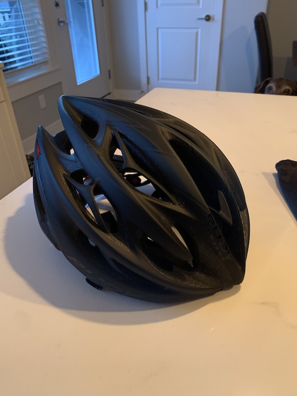 rudy project tt helmet