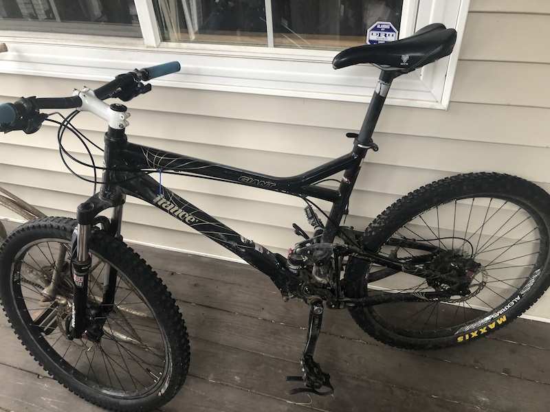 giant trance 1 for sale