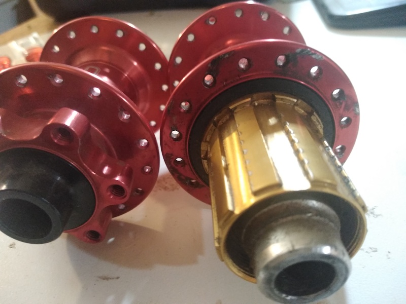 hope e4 red
