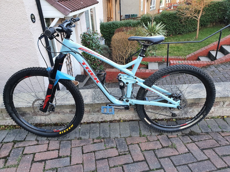 trek remedy 7 2016