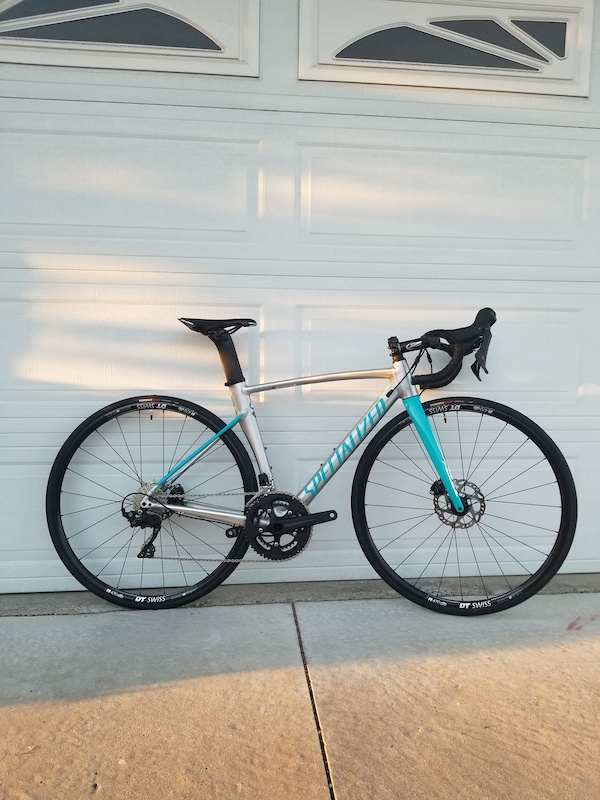 2019 specialized allez sprint best sale comp disc