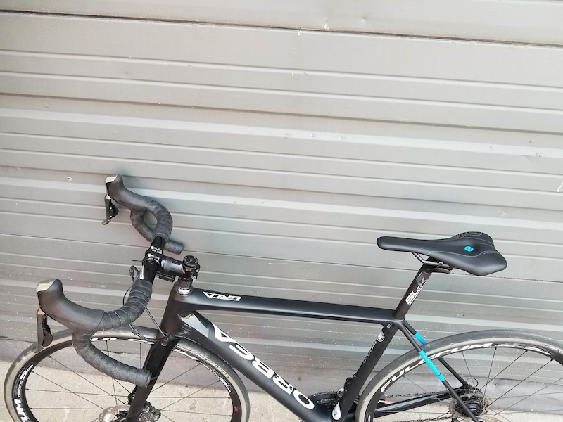 in Rochester, New York, United States photo by TryonBike Pinkbike