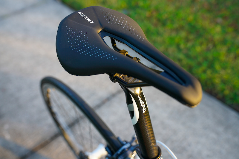 2013 Womens - Pinarello FP Quattro Di2 