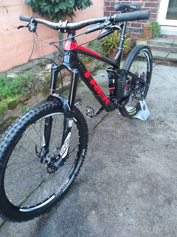 trek remedy 9.9 carbon