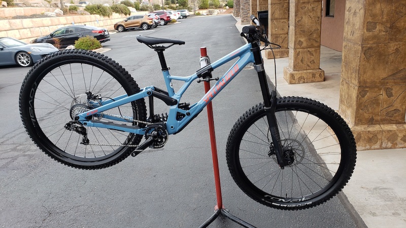 specialized demo 29 2020