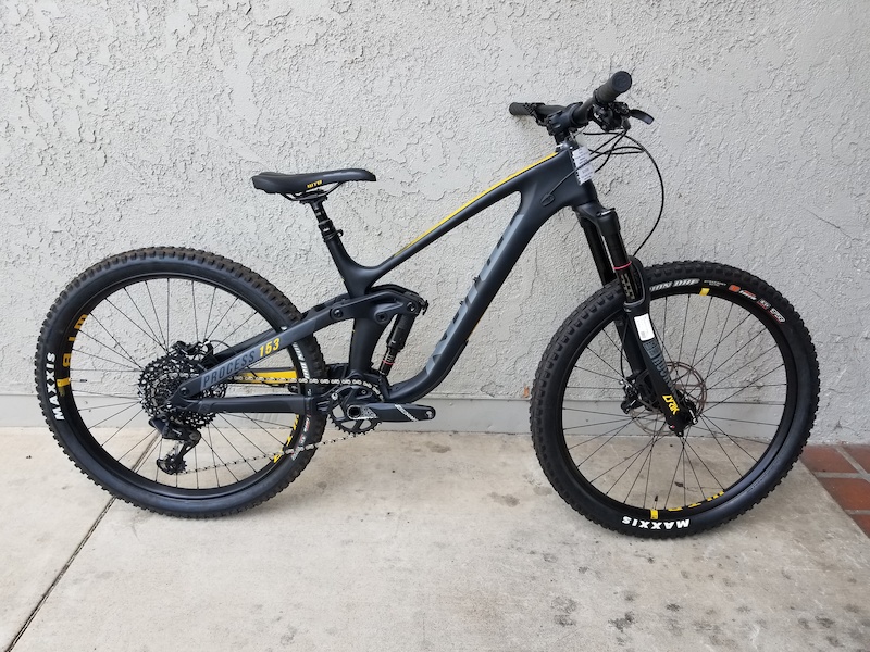 kona process 153 cr 2018