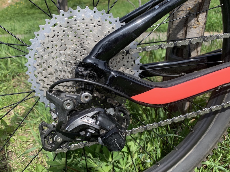 in Kalispell, Montana, United States photo by carolcbikes Pinkbike