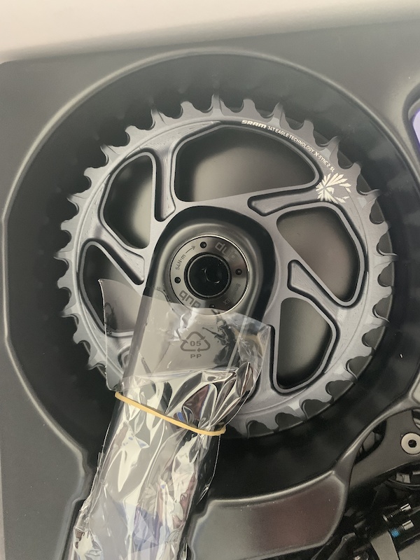 xx1 axs crankset